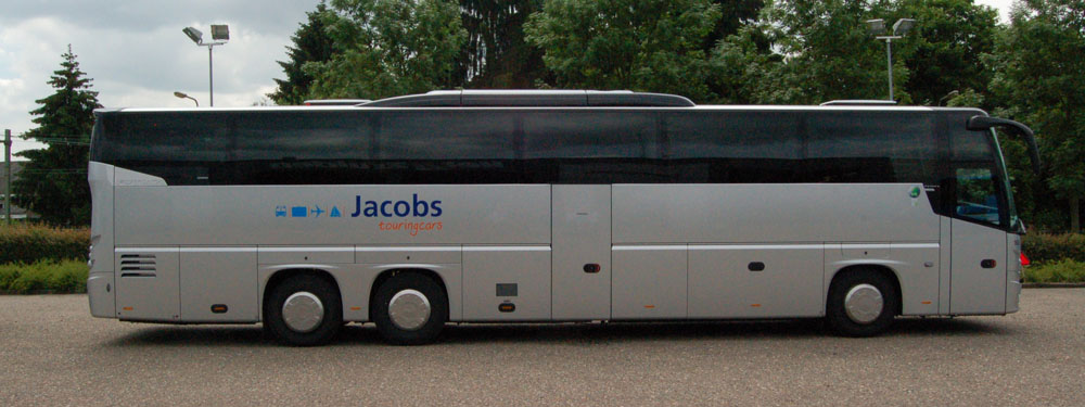 Jacobs Bus