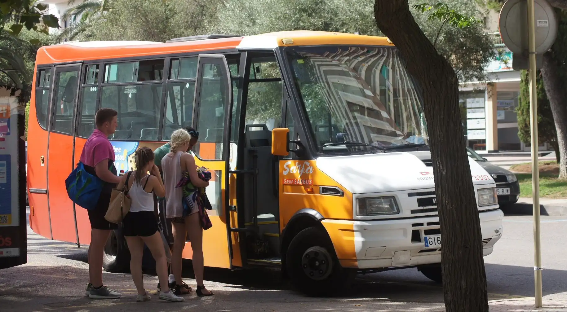 Sarbus 2