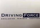 Driving-Force logo