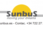 Autobuses Sunbus, S.L. logo