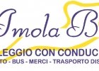 IMOLA BUS logo