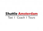 Shuttle Amsterdam logo