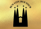 Bcn City Bus Tour s.l. logo