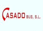 CASADO BUS logo
