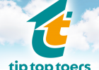 Tip Top Toers logo