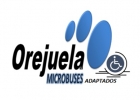 Autocares y Microbuses Orejuela S.L. logo