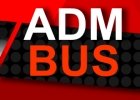 ADM BUS logo
