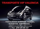 Transporte Vip Valencia logo