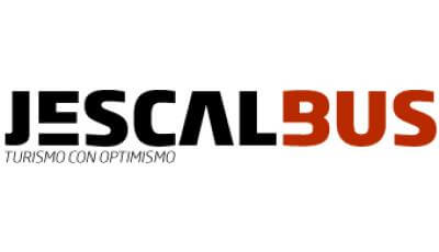 JESCALBUS S.A.U. logo