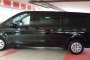 Hire a 8 seater Minivan (Mercedes  Vito Tourer - long 2019) from Conjugamapas Lda in Algés, Lisboa 