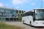 Huur een 63 seater Executive  Coach (Mercedes-Benz Tourismo 2019) van Zefier in Naaldwijk 