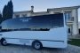 Alquila un 25 asiento Midibus (Nissan Xeito 2015) de Elite Bus 2014 Alicante  en Alicante 