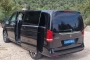 Lloga un 7 seients Minivan (Mercedes Clase V - Avantgarden 2022) a VIP MONTPE TOURS a Oviedo 