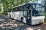 Hire a 54 seater Luxury VIP Coach (VDL Berkhof Axial 2011) from Bolkers Busvervoer in Azewijn 