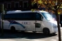 Mieten Sie einen 24 Sitzer Minibus  (. Bus pequeño con los servicios básicos  2009) von CONFORT BUS AUTOCARES in Barcelona 