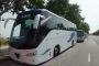 Hire a 54 seater Standard Coach (VOLVO.B-12 IRIZAR PB 2009) from CONFORT BUS AUTOCARES in Barcelona 