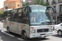 Mieten Sie einen 36 Sitzer Midibus (. . 2006) von Autocares Cubero SA in Madrid 
