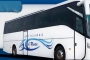 Mieten Sie einen 35 Sitzer Standard Reisebus (iveco seneca 2005) von Autocares A.Martín in Velez 