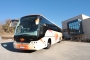 Noleggia un 60 posti a sedere Standard Coach (MERCEDES BEULAS CYGNUS 2018) da TRANSPORTS MIR a Ripoll 
