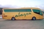 Alquila un 16 asiento Microbus ( Monovolumen o furgoneta con chofer. 2005) de ABAGON S.L. en GUARDO