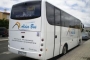 Alquila un 39 asiento Autocar estándard ( Autocar estándar con los servicios básicos 2005) de Aldea Bus S.L. en La Aldea de San Nicolás