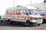 Alquila un 35 asiento Microbus ( Monovolumen o furgoneta con chofer. 2005) de Aldea Bus S.L. en La Aldea de San Nicolás