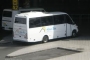 Alquila un 29 asiento Microbus ( Monovolumen o furgoneta con chofer. 2005) de Aldea Bus S.L. en La Aldea de San Nicolás