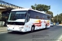Alquila un 59 asiento Standard Coach (IRIZAR PB Autocar estándar con los servicios básicos  2012) de Autocares Rico S.A. en San Fernando 