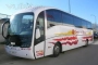Alquila un 54 asiento Executive  Coach (Sunsundegui y IRIZAR PB más espacio entre los asientos y más servicio 2012) de Autocares Rico S.A. en San Fernando 
