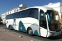 Alquila un 54 asiento Standard Coach (. Autocar estándar con los servicios básicos  2008) de SELMABUS en Jerez de la Frontera  