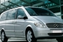 Lloga un 8 seients Minivan (. Monovolumen o furgoneta con chofer.  2014) a AUTOCARES IZARO S.A. a Barcelona 