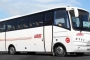 Mieten Sie einen 30 Sitzer Midibus (. . 2011) von AUTOCARES IZARO S.A. in Barcelona 