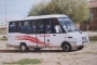 Hire a 19 seater Microbus (IVECO INDCAR PIVECAR 2010) from CASADO BUS in Horcajo de Santiago 