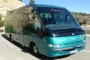 Hire a 30 seater Minibus  (- - 2008) from AUTOCARES NOVATOUR in Hellin 