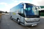Hire a 35 seater Midibus (- - 2010) from AUTOCARES NOVATOUR in Hellin 