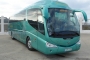 Hire a 54 seater Mobility coach (- - 2010) from AUTOCARES NOVATOUR in Hellin 