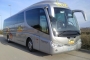 Alquila un 55 asiento Autocar Ejecutivo (. . 2009) de AUTOCARES TORRE ALTA en Molina de Segura 