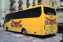 Hire a 48 seater Standard Coach ( Autocar estándar con los servicios básicos  2005) from DURATON BUS in SEPULVEDA 