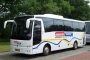 Huur een 54 seater Standard Coach (??? ??? 2008) van Kooistra Reizen in Franeker 