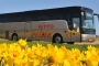 Hire a 50 seater Executive  Coach (Van Hool  TX Acron 2012) from Touringcarbedrijf Rasch  in HIPPOLYTUSHOEF 