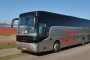 Hire a 60 seater Executive  Coach (Vanhool . T 917. 2008) from Touringcarbedrijf Rasch  in HIPPOLYTUSHOEF 