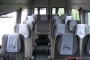 Hire a 19 seater Midibus (MB/ Volkswagen Sprinter/ Crafter 2010) from Driving-Force in Oosterzele 