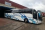 Hire a 71 seater Executive  Coach (Susundegui Volvo B12 2009) from Autocares Lemus in Sevilla 