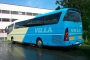 Huur een 50 seater Standard Coach (. . 2009) van AUTOCARES VILLA in Aviles 
