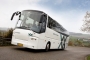 Hire a 50 seater Executive  Coach (MAN Lion coach 2010) from Connexxion Tours & Travel in Kampen 