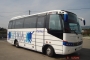 Mieten Sie einen 55 Sitzer Standard Reisebus (. Autocar estándar con los servicios básicos  2012) von AUTOCARES CARLOS S.L. in Velez malaga 