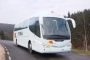 Huur een 50 seater Standard Coach (Scania Irizar 2009) van AUTOCARES ETRAMBUS in GETAFE 