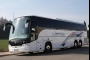 Noleggia un 63 posti a sedere Standard Coach (Iveco Beulas Aura 2011) da Confort Bus (Madrid) a Getafe 