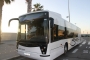 Lloga un 29 seients Luxury VIP Coach (Scania . 2013) a Limobus Events a Barcelona 
