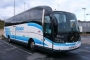 Hire a 46 seater Standard Coach ( Autocar estándar con los servicios básicos  2005) from AUTOBUSES CONDA in Pamplona 